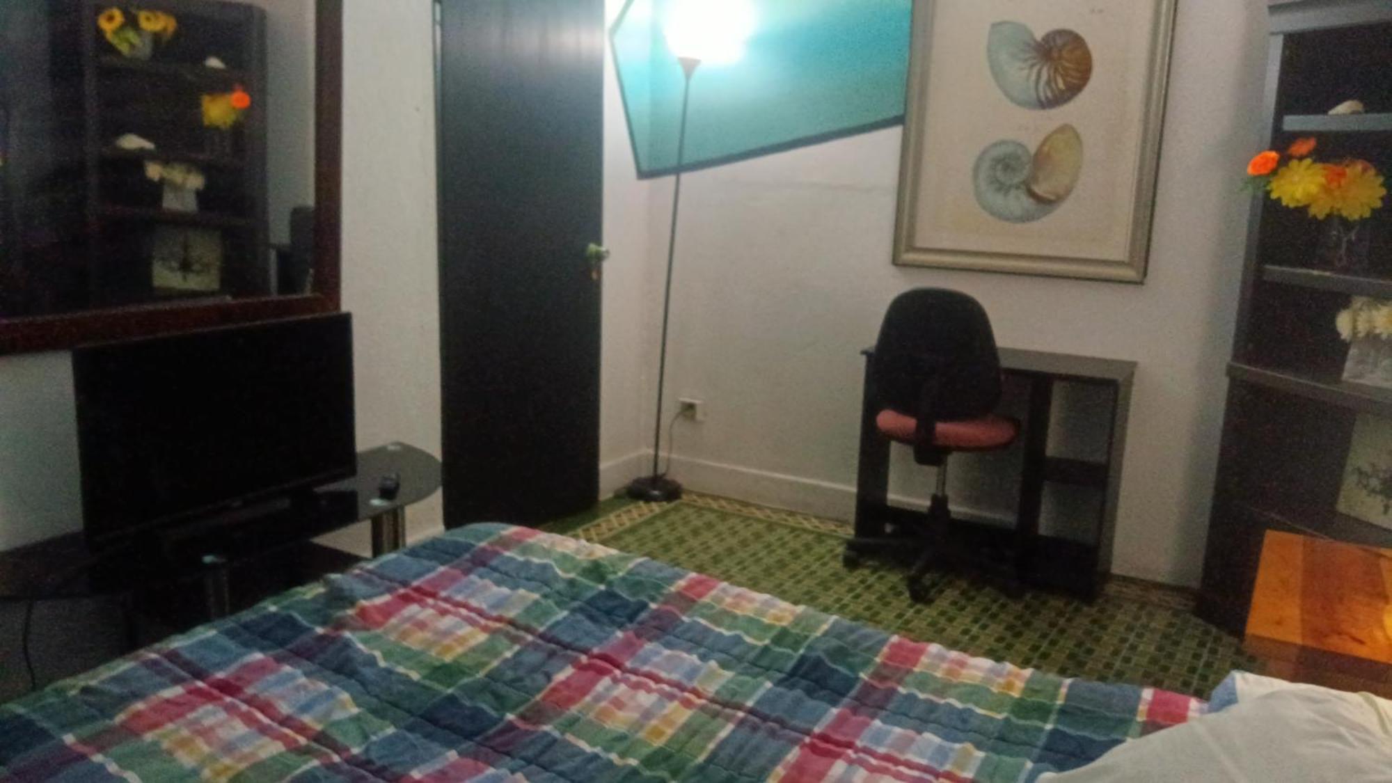 Medusa'S Hostel อกวาดิยา ภายนอก รูปภาพ