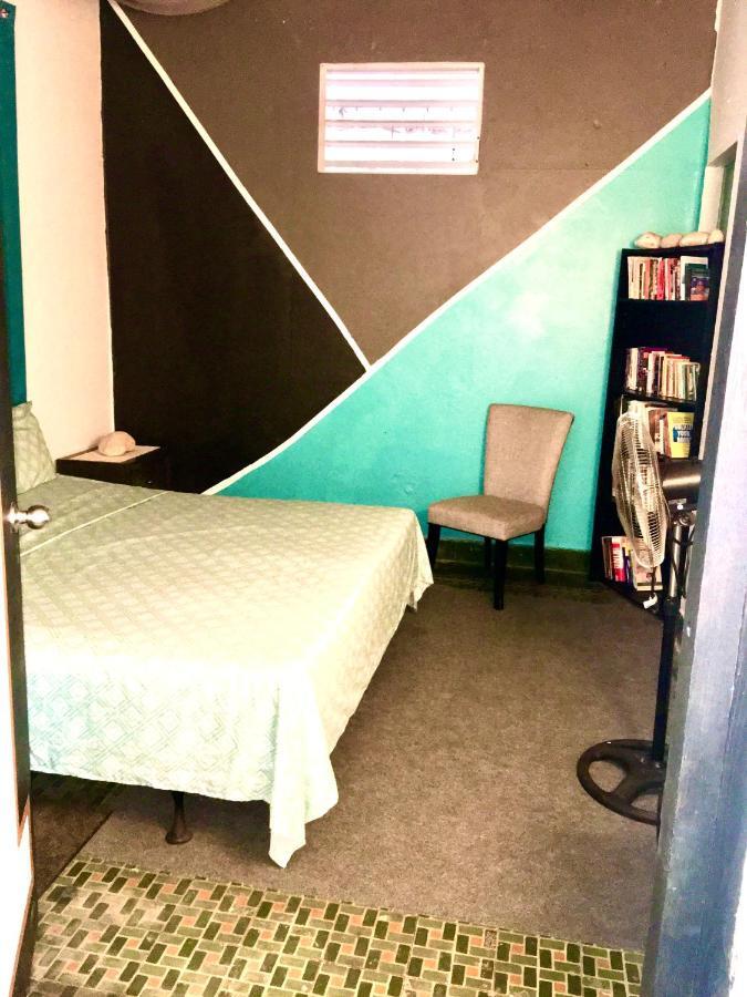 Medusa'S Hostel อกวาดิยา ภายนอก รูปภาพ